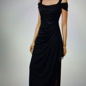 Alex Evenings Evening Dress